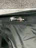 Assorted Brands Solid Black Jumpsuit Size XL - photo 3