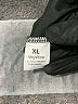 Assorted Brands Solid Black Jumpsuit Size XL - photo 4