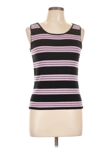Tahari by ASL Tank Top (view 1)