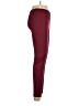 OQQ Burgundy Active Pants Size L - photo 4