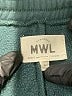 MWL by Madewell Teal Active Pants Size L - photo 4
