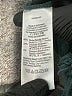 MWL by Madewell Teal Active Pants Size L - photo 5