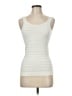 Shimera Ivory Tank Top Size M - photo 1