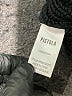 Pistola 100% Cotton Black Pullover Sweater Size XS - photo 8