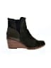 Sorel Green Ankle Boots Size 12 - photo 1