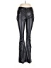 Forever 21 100% Polyester Black Jeans Size L - photo 1