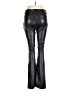 Forever 21 100% Polyester Black Jeans Size L - photo 2