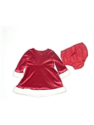 Bonnie Baby Dress (view 2)