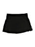 Sofibella Solid Black Casual Skirt Size S - photo 1