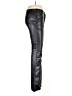 Forever 21 100% Polyester Black Jeans Size L - photo 4