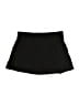 Sofibella Solid Black Casual Skirt Size S - photo 2