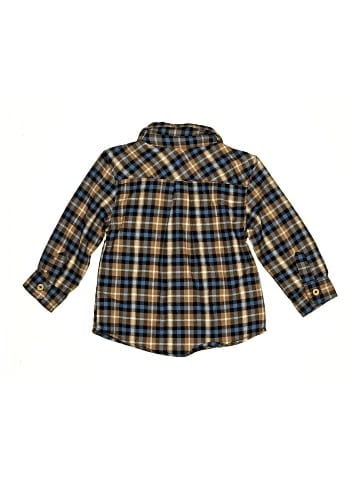 Mick Mack Ltd Long Sleeve Button-Down Shirt (view 2)