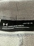 Under Armour Silver Athletic Shorts Size L - photo 5