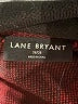 Lane Bryant Red Cardigan Size 26 - 28 Plus - photo 7
