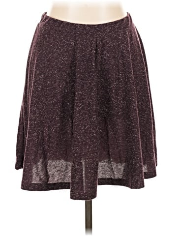 Topshop Casual Skirt (view 1)