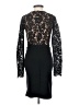 Lulus Black Cocktail Dress Size XS - photo 2