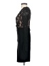 Lulus Black Cocktail Dress Size XS - photo 5