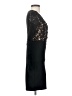 Lulus Black Cocktail Dress Size XS - photo 4