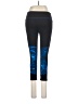 C9 By Champion Graphic Blue Active Pants Size M - photo 2