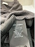Saint Laurent 100% Cotton Gray Sweatshirt Size M - photo 10