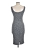 Cotton On Gray Casual Dress Size L - photo 2