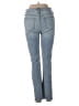 Gap Hearts Blue Jeans Size 14 - photo 2