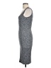 Cotton On Gray Casual Dress Size L - photo 5