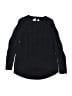 Gap Kids Black Pullover Sweater Size XS (kids) - photo 1
