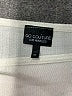 Go Couture Color Block Tan Pullover Sweater Size M - photo 7