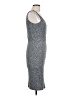 Cotton On Gray Casual Dress Size L - photo 4
