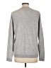 Apt. 9 Silver Pullover Sweater Size L (estimated) - photo 2