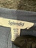 Splendid Gray Active T-Shirt Size XS - photo 7