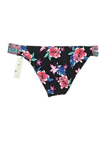 Sundazed Swimsuit Bottoms (view 2)