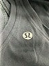 Lululemon Athletica Gray Blue Active Tank Size 2 - photo 7