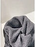 Saint Laurent 100% Cotton Gray Sweatshirt Size M - photo 13