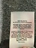 Express Stripes Ivory Short Sleeve T-Shirt Size XS - photo 8