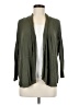 metaphor 100% Rayon Green Cardigan Size M - photo 1