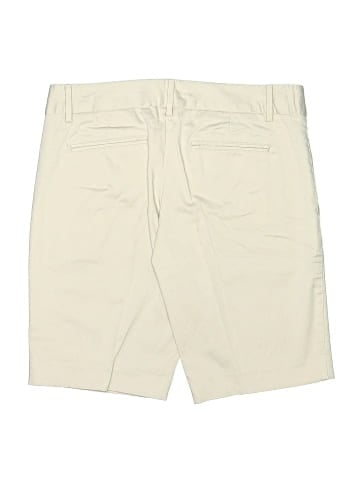 Banana Republic Khaki Shorts (view 2)