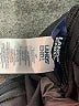 Lands' End Solid Black Athletic Shorts Size 14 (petite) - photo 3
