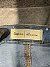 Gap Stars Blue Jeans Size 26 waist - photo 7
