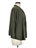 metaphor 100% Rayon Green Cardigan Size M - photo 4