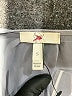 Joie Gray Short Sleeve Blouse Size S - photo 6