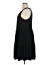Annalee + Hope Solid Black Casual Dress Size XL - photo 5