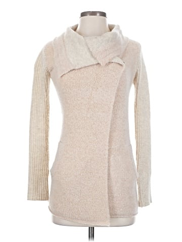 La Fee Verte Cardigan (view 1)