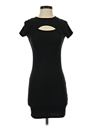 Poof! Casual Dress (view 1)