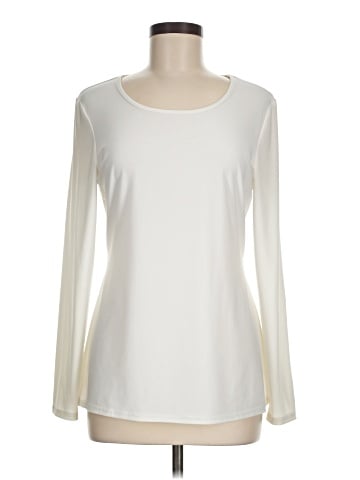 Michael Tyler Long Sleeve T-Shirt (view 1)