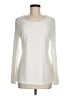 Michael Tyler Ivory Long Sleeve T-Shirt Size M - photo 1