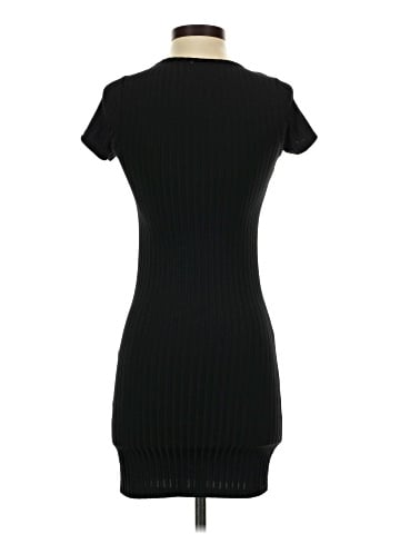 Poof! Casual Dress (view 2)