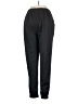 Shein 100% Polyester Solid Black Casual Pants Size M - photo 2