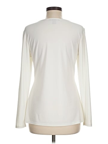 Michael Tyler Long Sleeve T-Shirt (view 2)